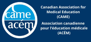 Canadian Association for Medical Education